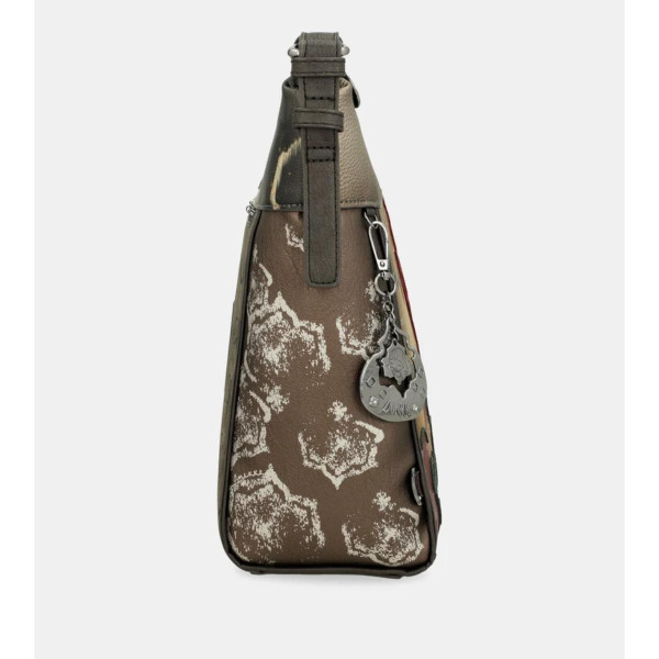 Torba preko ramena sintetika 41713-007 