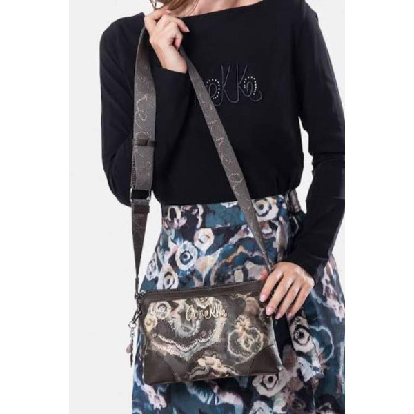 Torba preko ramena sintetika 41713-160 