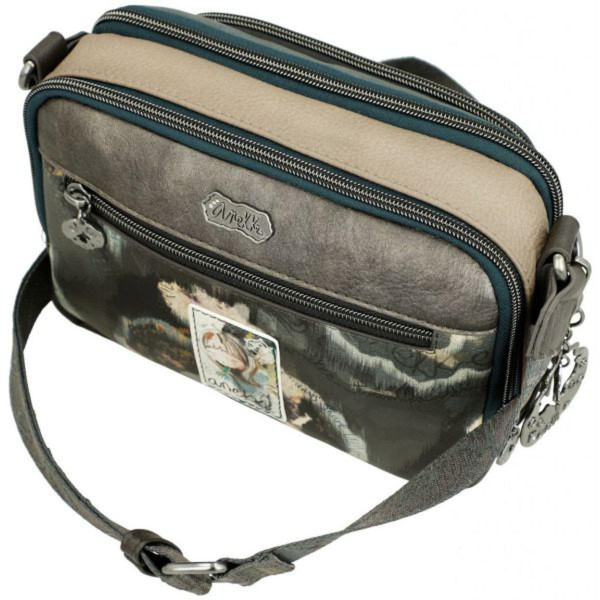 Torba preko ramena sintetika 41713-183 