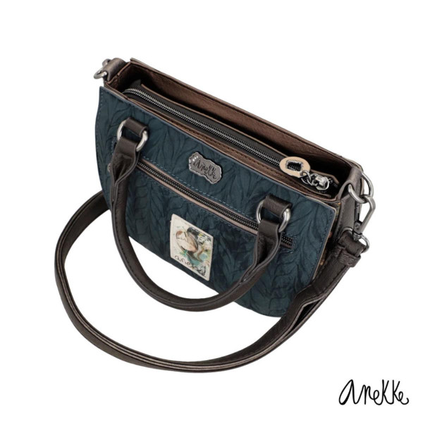 Torba preko ramena sintetika 41713-277 