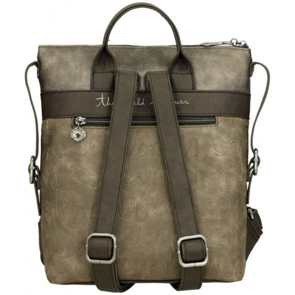 Ruksak sintetika 41715-237 