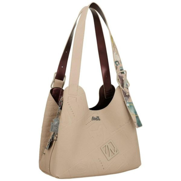 Torba za rame sintetika 41772-203 