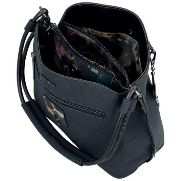 Torba za rame sintetika 41772-285 