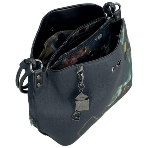 Torba za rame sintetika 41772-285 
