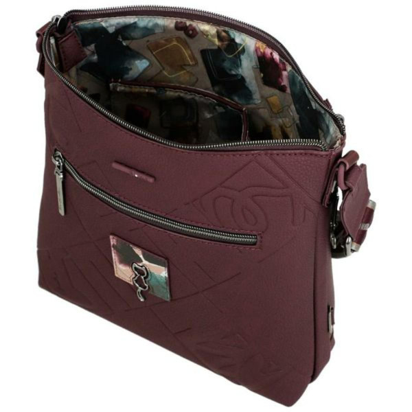 Torba preko ramena sintetika 41773-069 