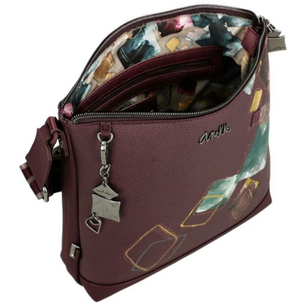 Torba preko ramena sintetika 41773-069 