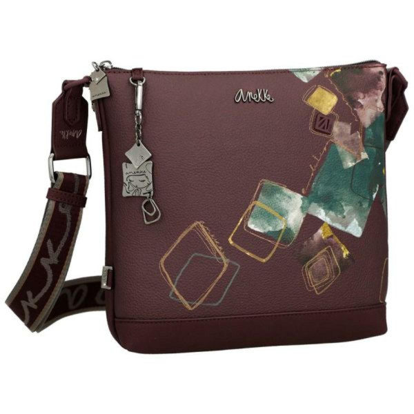 Torba preko ramena sintetika 41773-069 