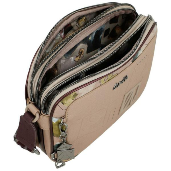 Torba preko ramena sintetika 41773-188 