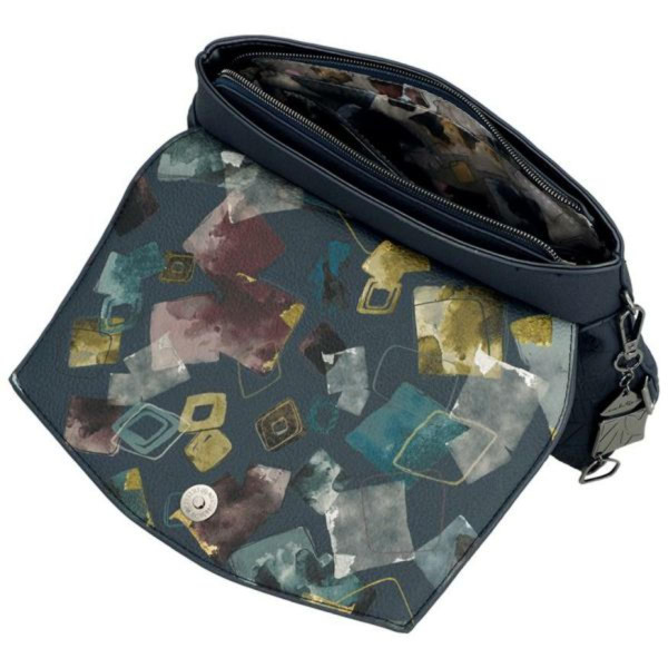 Torba preko ramena sintetika 41773-531 