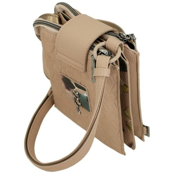 Mini torba preko ramena sintetika 41773-913 