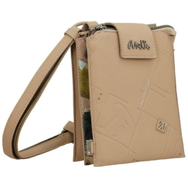 Mini torba preko ramena sintetika 41773-913 