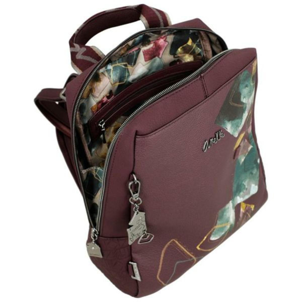 Ruksak sintetika 41775-018 