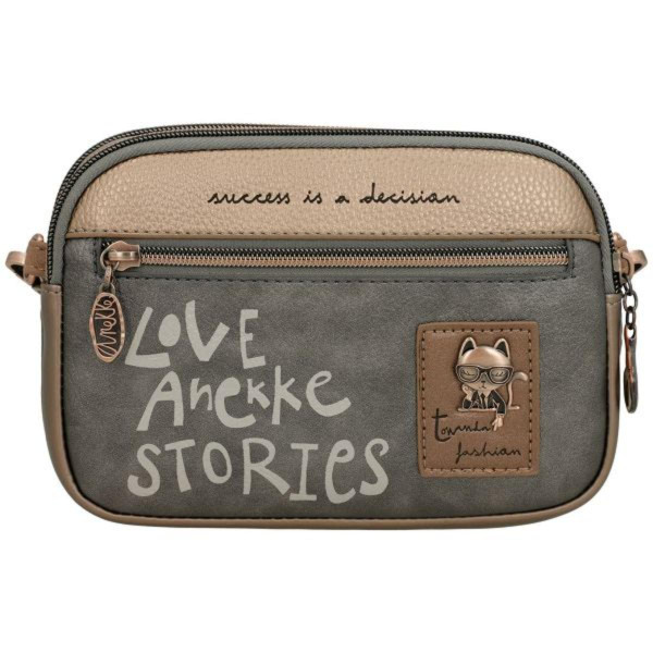 Torba preko ramena sintetika 41783-445 