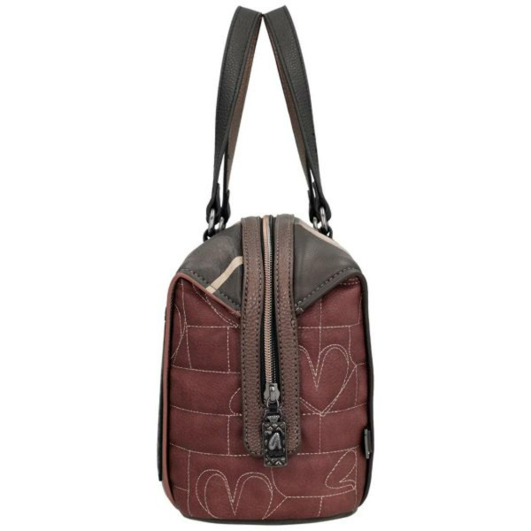 Torba s kratkim ručkama sintetika 41801-397 