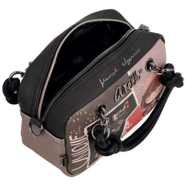 Torba s kratkim ručkama sintetika 41801-399 