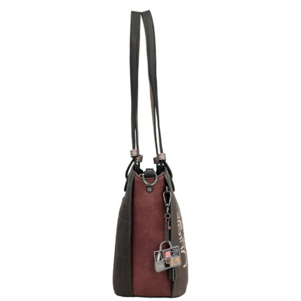 Torba za rame sintetika 41802-372 