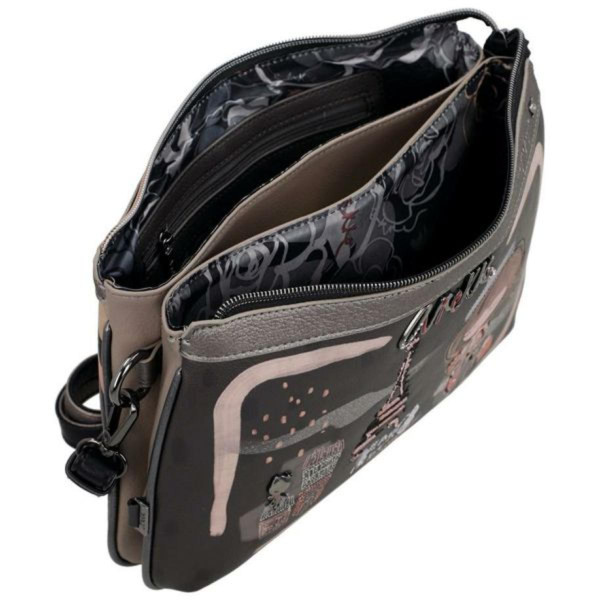 Torba preko ramena sintetika 41803-174 