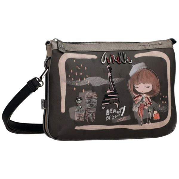 Torba preko ramena sintetika 41803-174 