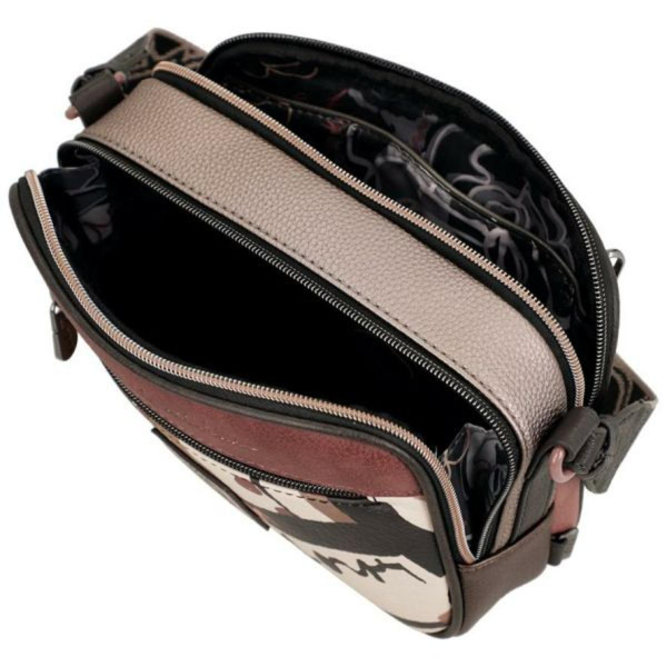 Torba preko ramena sintetika 41803-183 