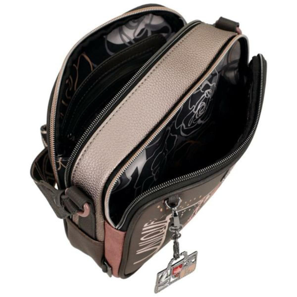 Torba preko ramena sintetika 41803-183 