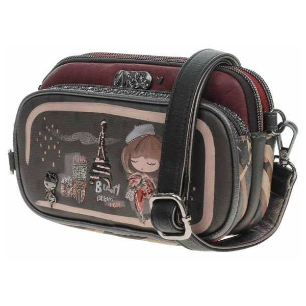 Torba preko ramena sintetika 41803-445 