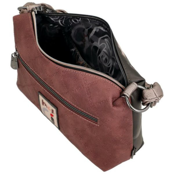 Torba preko ramena sintetika 41803-478 