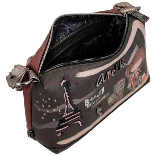 Torba preko ramena sintetika 41803-478 
