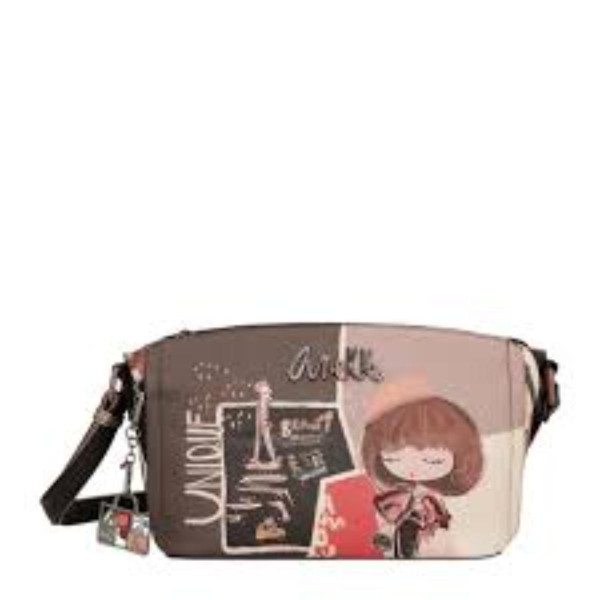 Torba preko ramena sintetika 41803-513 
