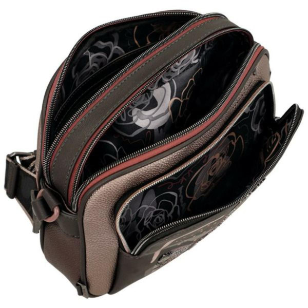 Torba preko ramena sintetika 41803-516 