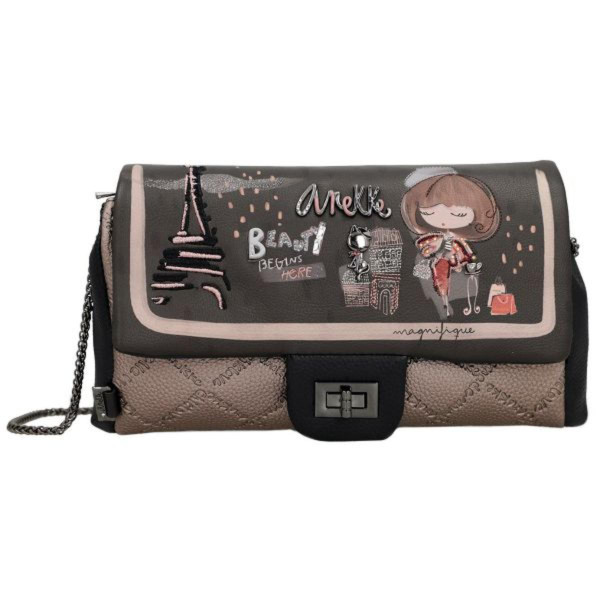 Torba preko ramena sintetika 41803-535 