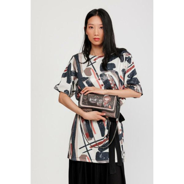 Torba preko ramena sintetika 41803-535 