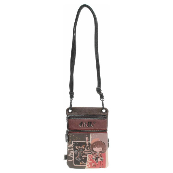 Mini torba preko ramena sintetika 41803-905 