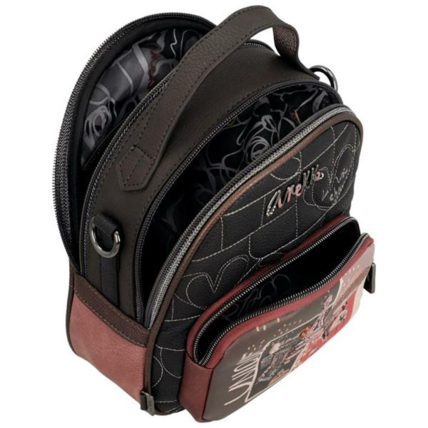 Ruksak sintetika 41805-250 