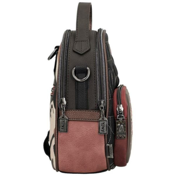 Ruksak sintetika 41805-250 