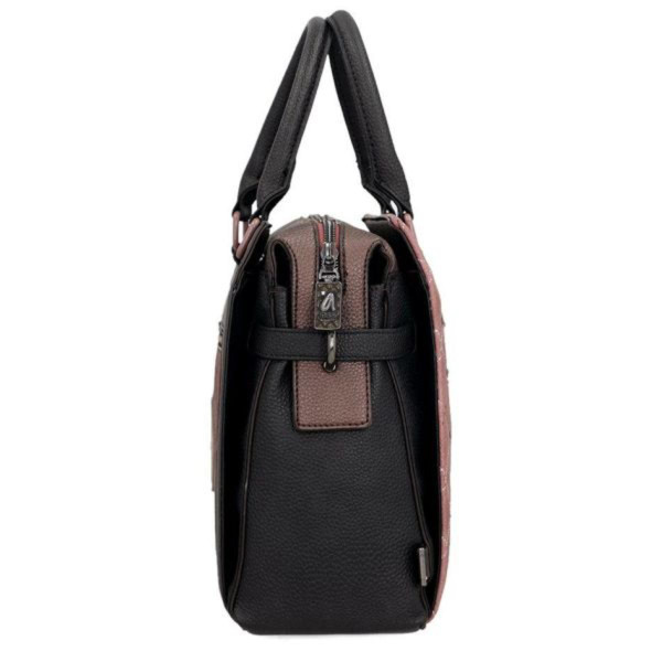 Torba s kratkim ručkama sintetika 41811-151 