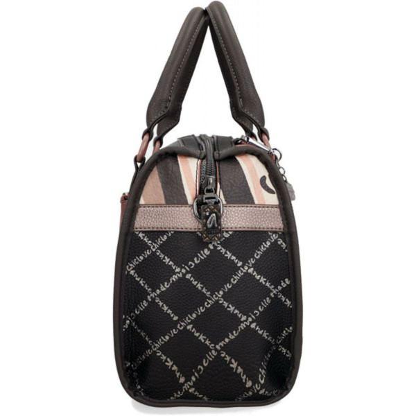 Torba s kratkim ručkama sintetika 41811-345 