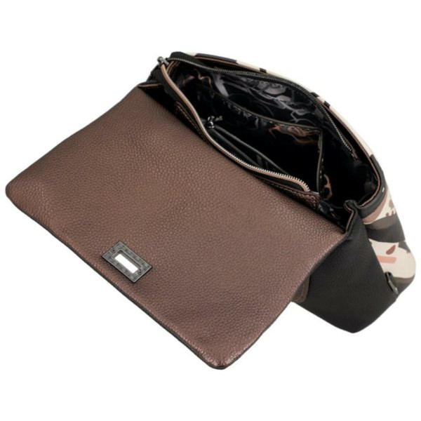 Torba s kratkim ručkama sintetika 41811-408 