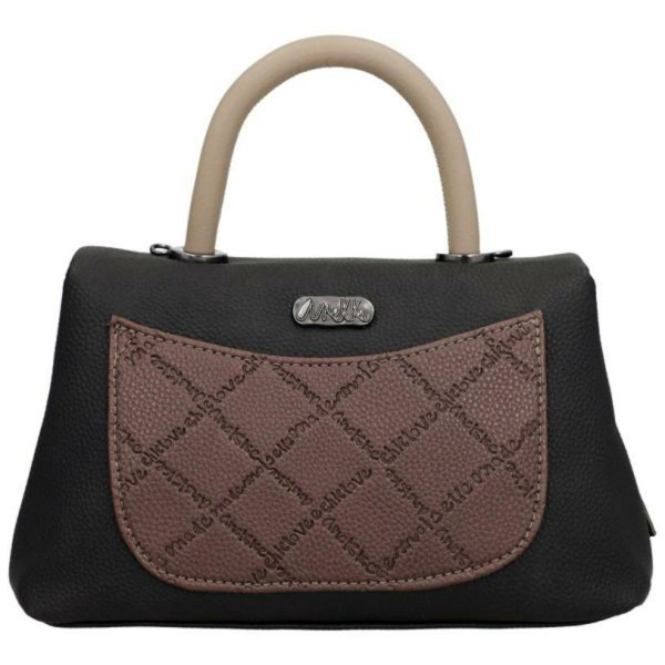 Torba s kratkim ručkama sintetika 41811-408 