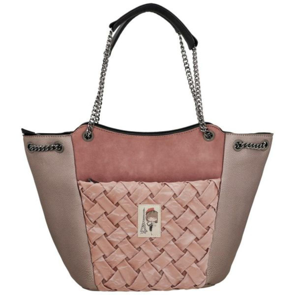 Torba za rame sintetika 41812-370 