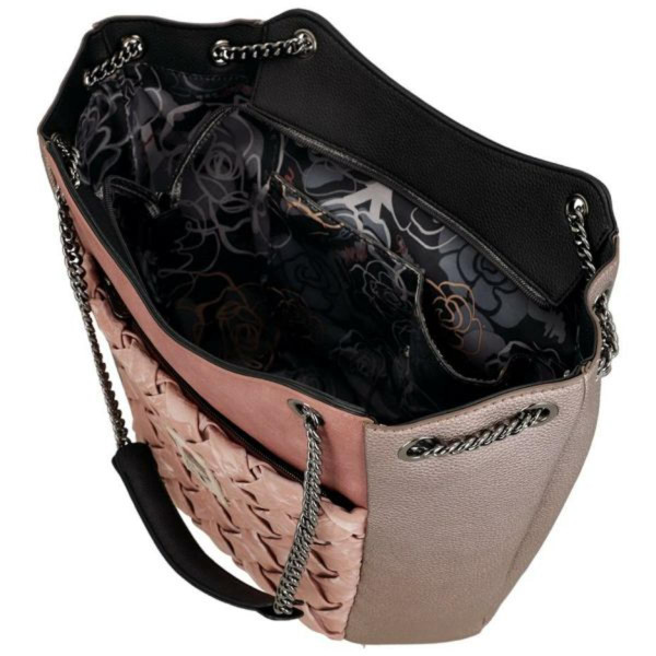 Torba za rame sintetika 41812-370 