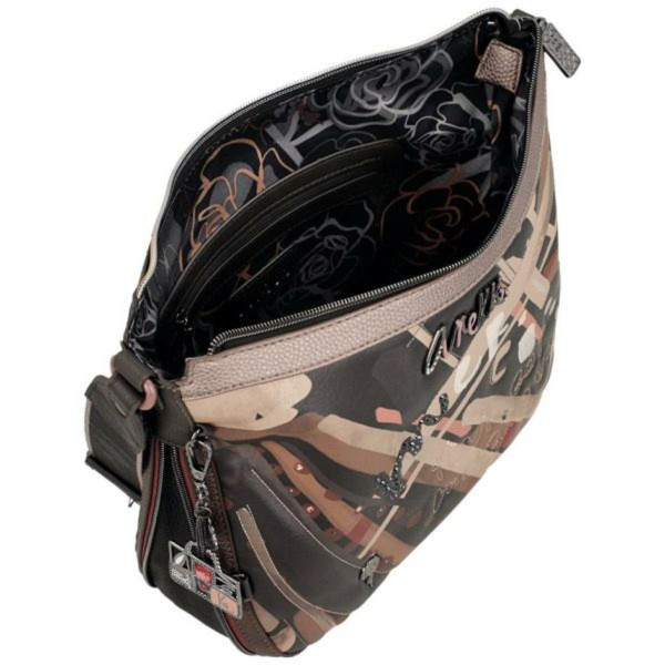Torba preko ramena sintetika 41813-138 
