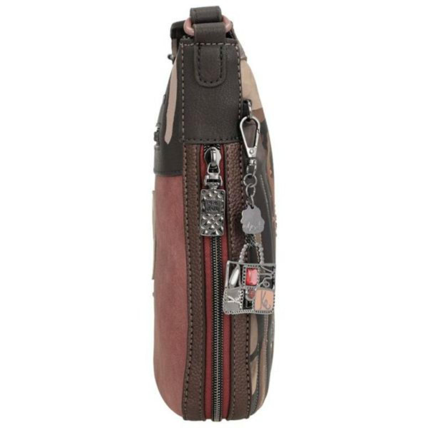 Torba preko ramena sintetika 41813-138 