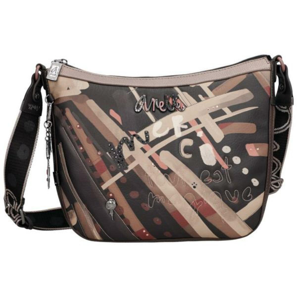 Torba preko ramena sintetika 41813-138 