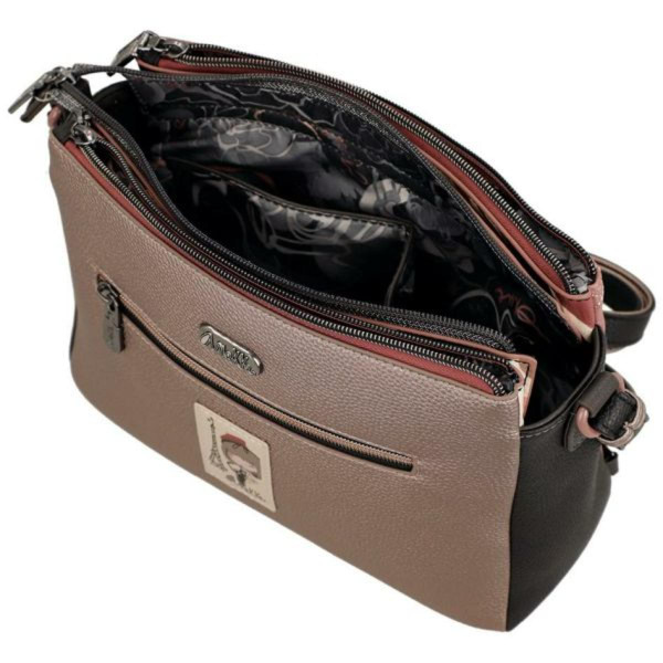 Torba preko ramena sintetika 41813-184 