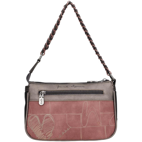 Torba preko ramena sintetika 41813-267 