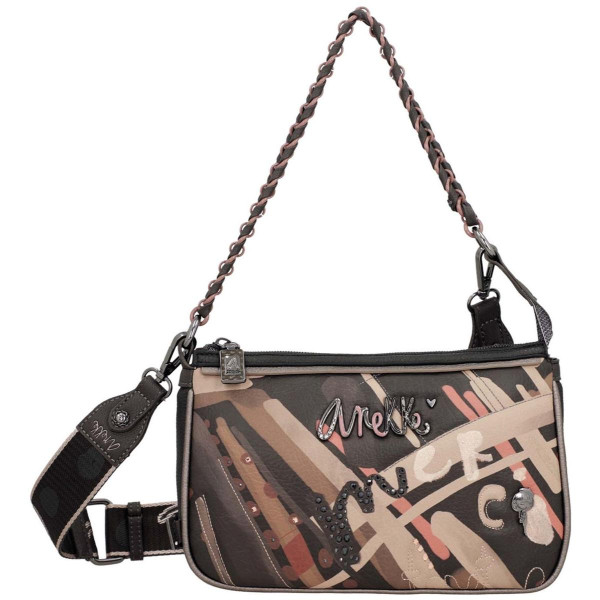 Torba preko ramena sintetika 41813-267 