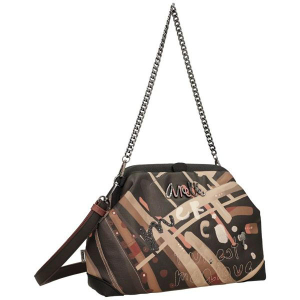 Torba preko ramena sintetika 41813-297 