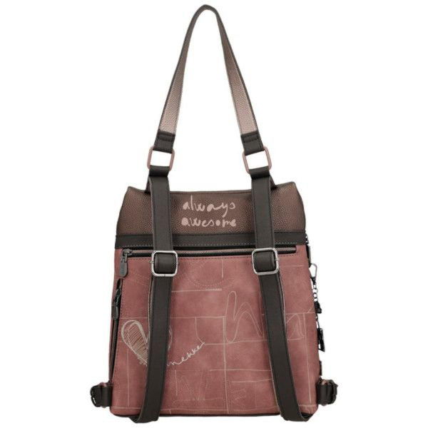 Ruksak sintetika 41815-046 