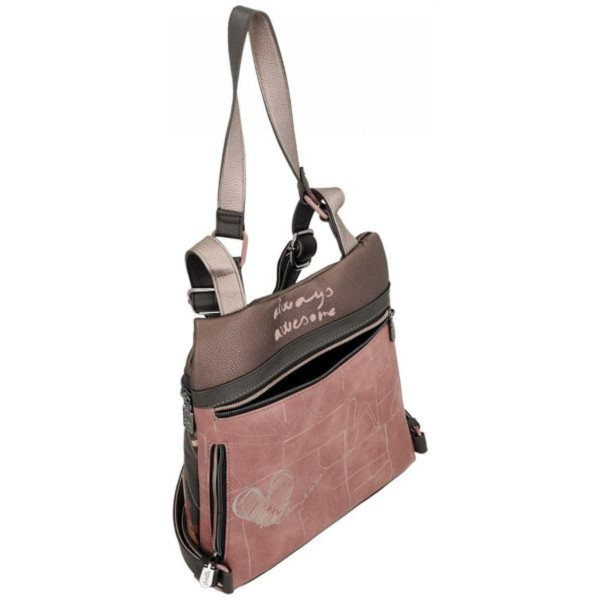 Ruksak sintetika 41815-046 