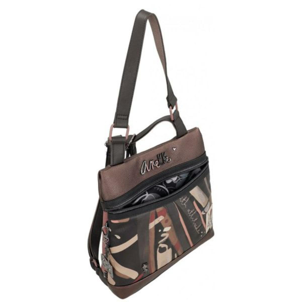 Ruksak sintetika 41815-046 